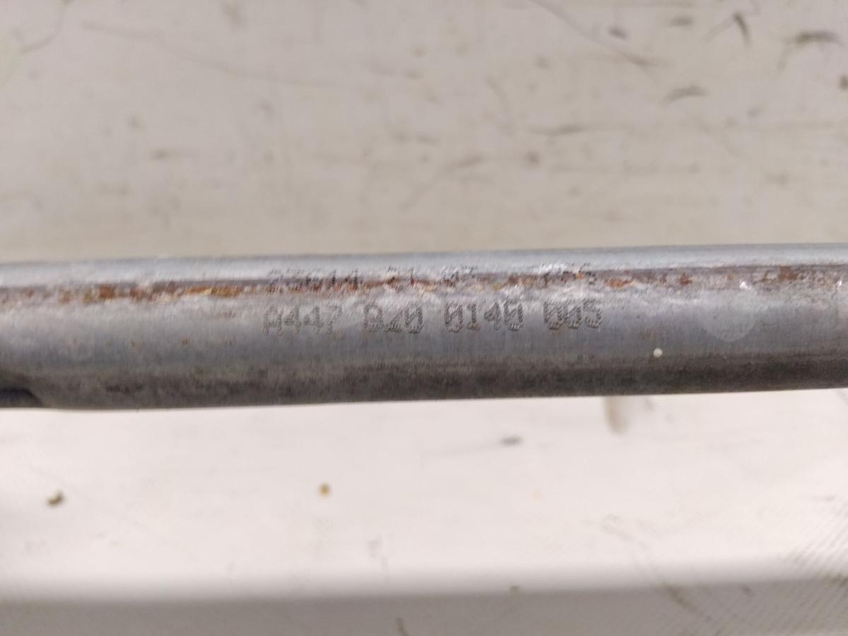 Mercedes Benz Vito 447 original Wischermotor vorn mit Wischergest&auml;nge Bj.2014