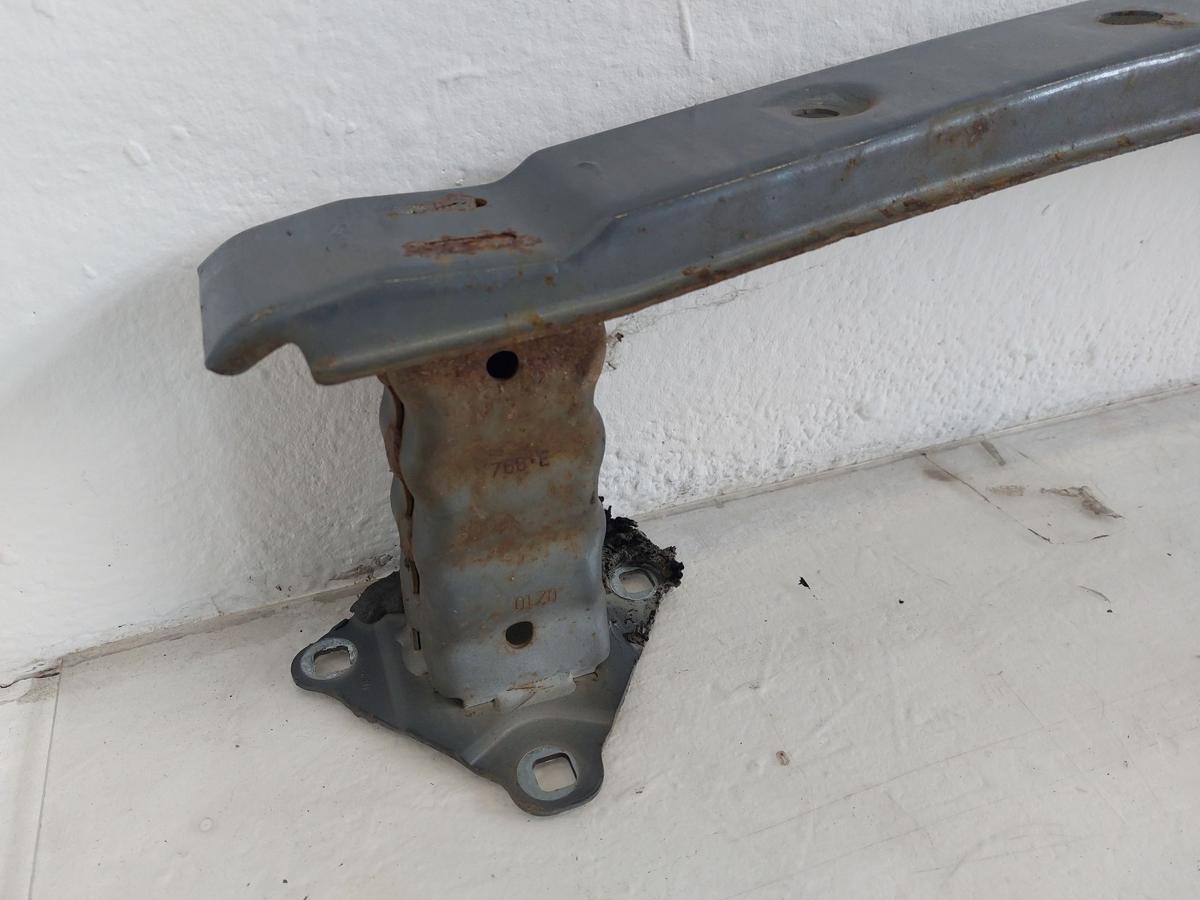 Citroen DS3 Sport Chic Tr&auml;ger Sto&szlig;f&auml;nger hinten Pralltr&auml;ger Sto&szlig;f&auml;ngertr&auml;ger OEM