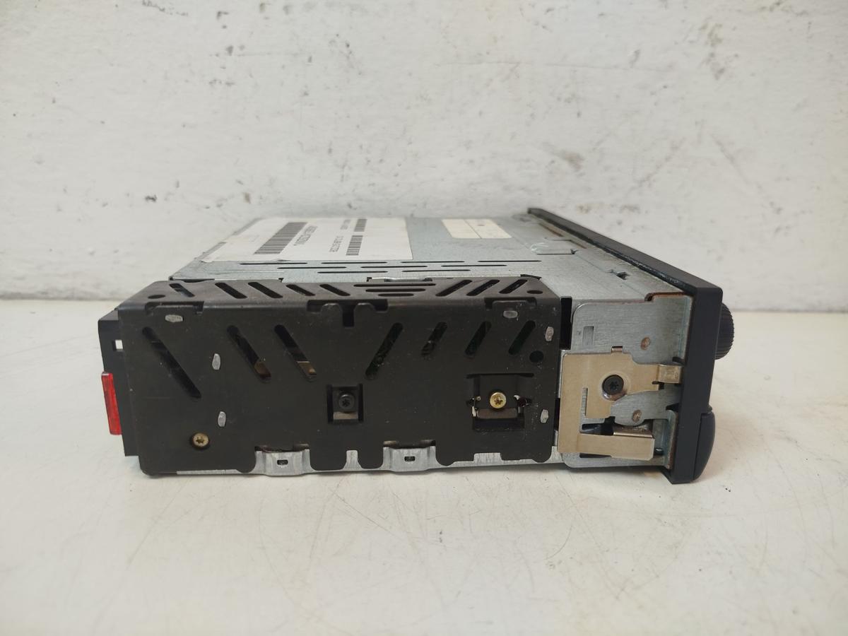 VW Passat 3B B5 Autoradio Radio VW GAMMA mit Kassette ohne Code Bastlerware