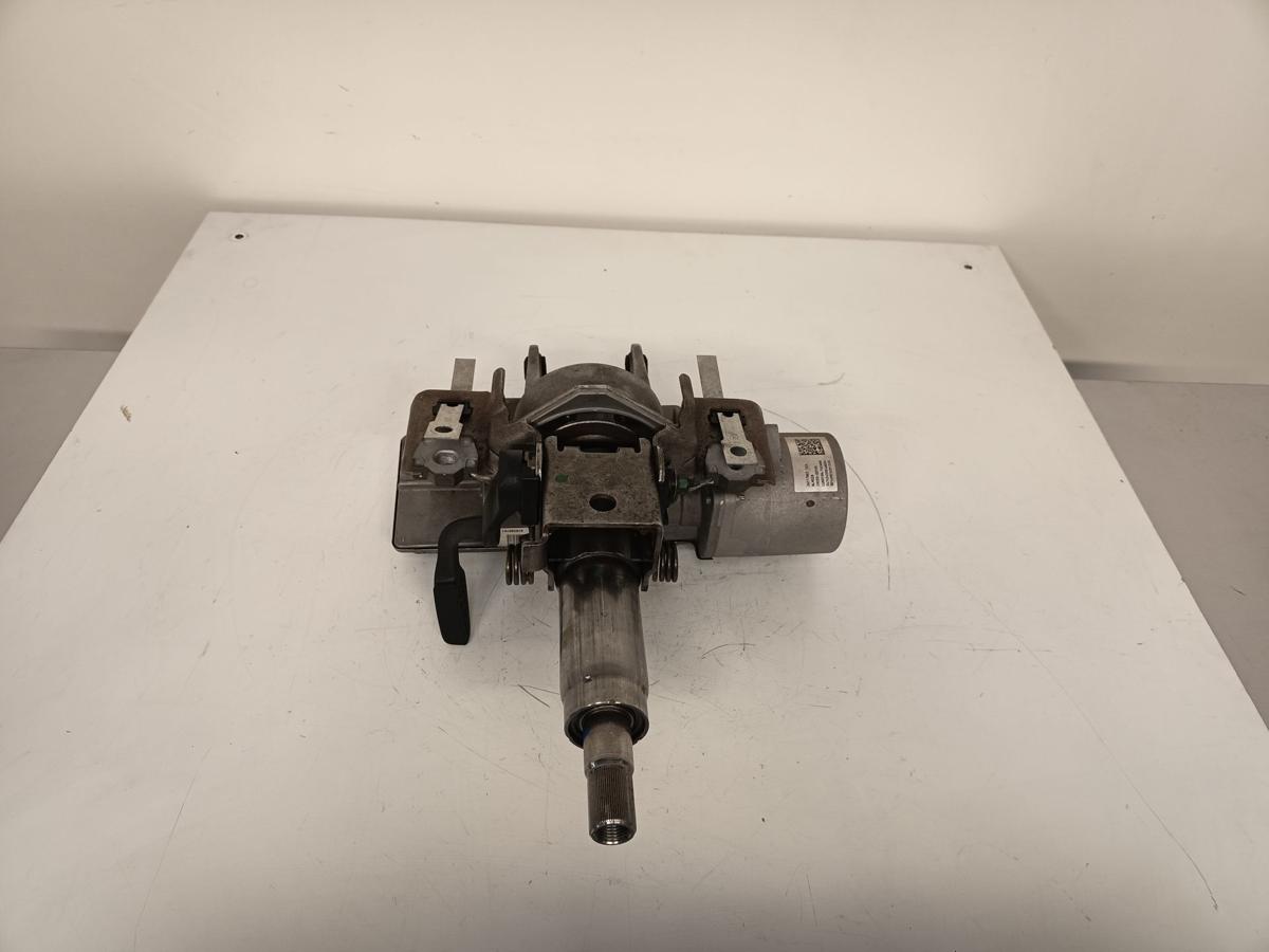 Fiat Grande Punto 199 original Lenksäule elektrisch mit Motor 51860329 Bj 2009