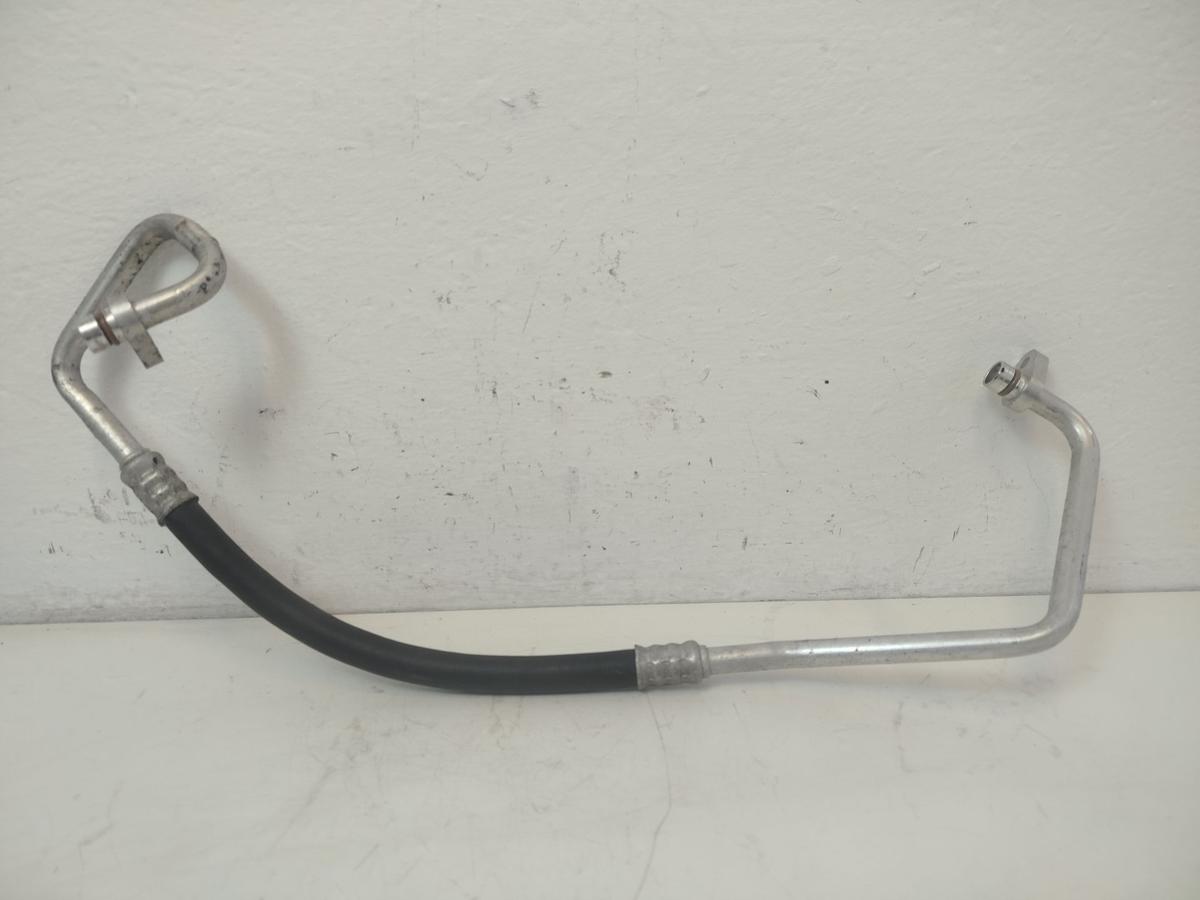 Nissan Qashqai J11 Klimaleitung Klimaschlauch aus einem 1.2 85kw OEM