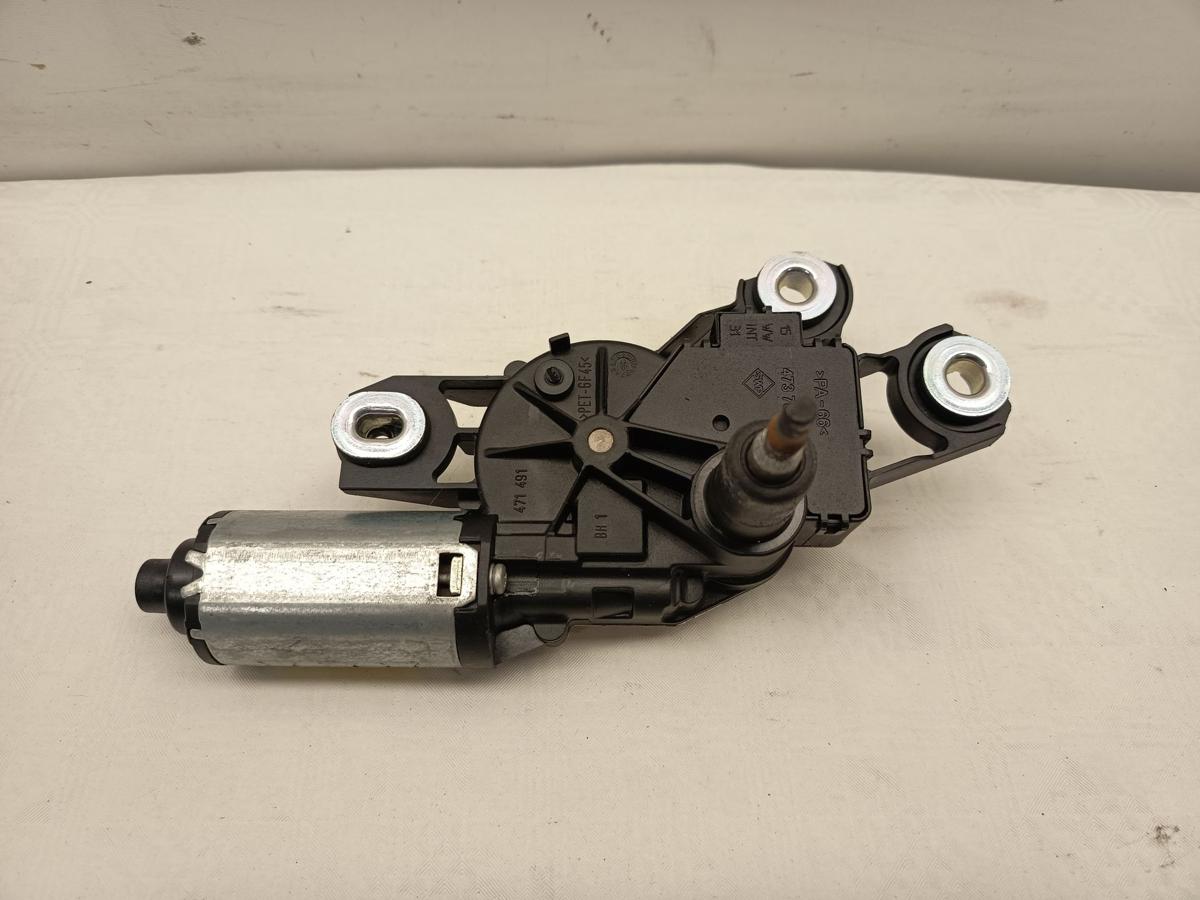 Seat Altea 5P original Heckwischermotor 5P0955711C Bj 2009