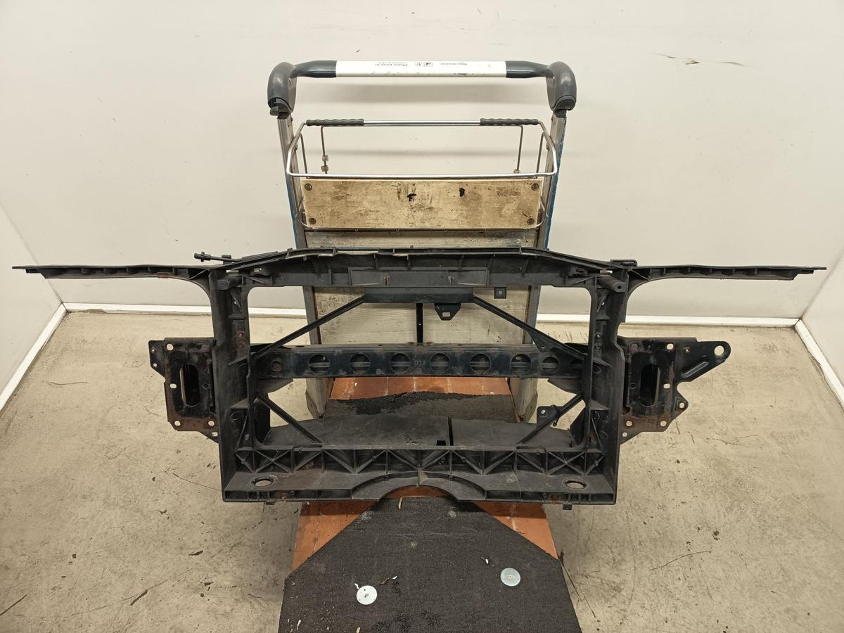 Mazda 6 GG GY original Schlosstr&auml;ger Frontverkleidung 1.8l 88kW Benzin Bj 2007