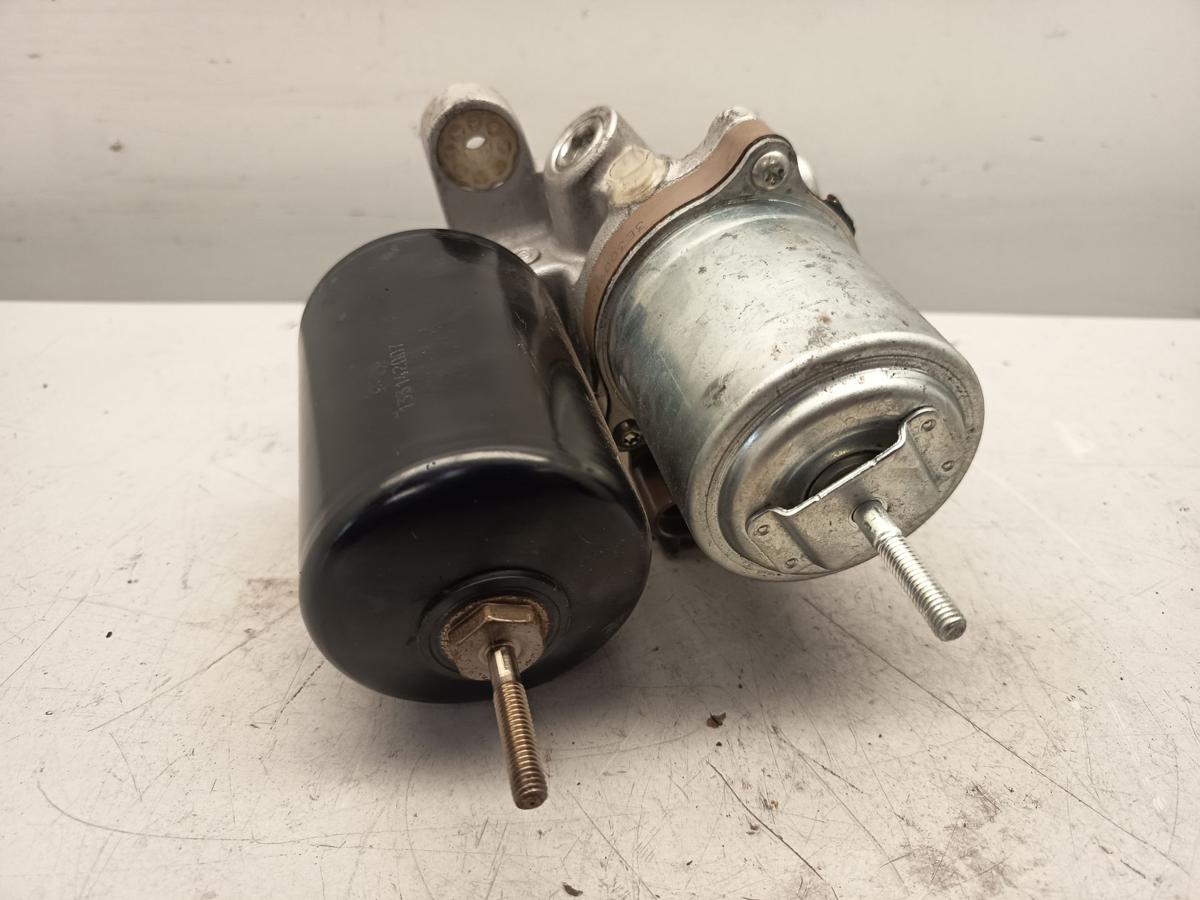 Toyota Auris E18 original Bremskraftverst&auml;rker ABS 4707012010 Hydraulik Bj 2013