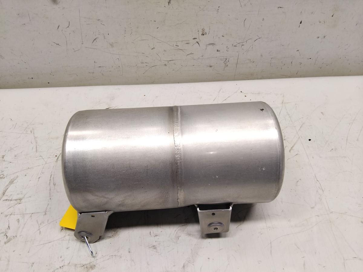 Audi A8 D4 4H orig Druckspeicher Luftkessel f&uuml;r Luftfahrwerk 4H0616203D BJ2015