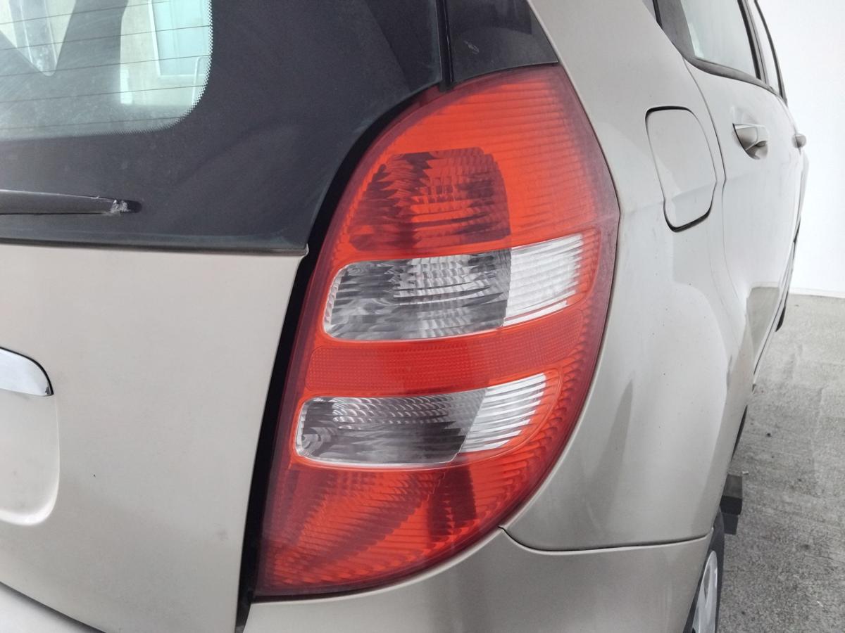 Mercedes A-Klasse W169 original Rückleuchte Heckleuchte rechts BJ2006