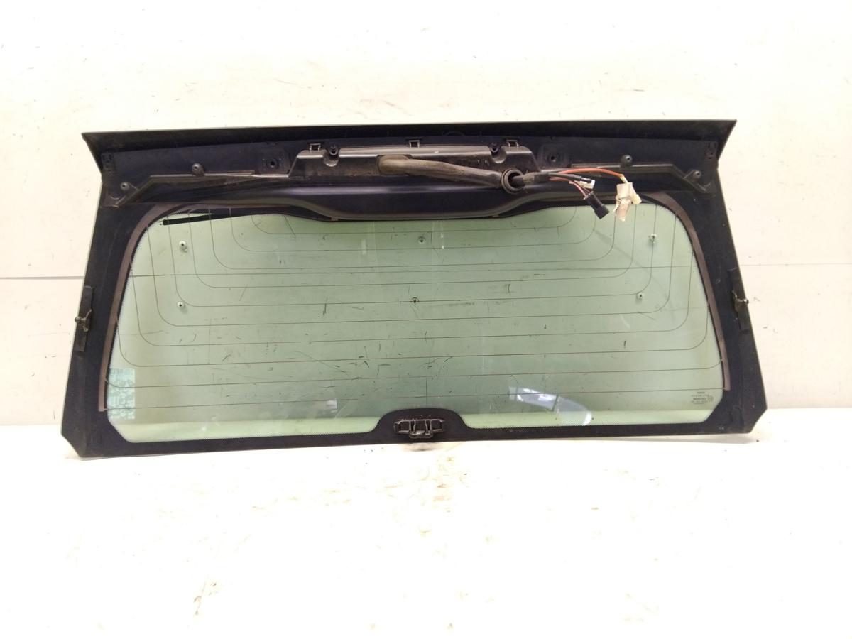 Smart 450 City Coupe Fortwo original Heckscheibe gr&uuml;ncolor beheizt BJ2007