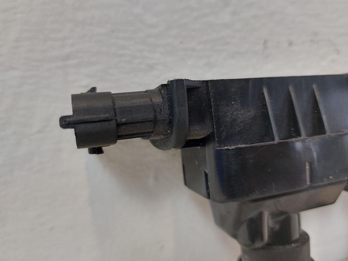 Opel Corsa C Z&uuml;ndspule Z&uuml;ndmodul Z&uuml;ndleiste 973ccm 43kw Z10XE 3 Zylinder