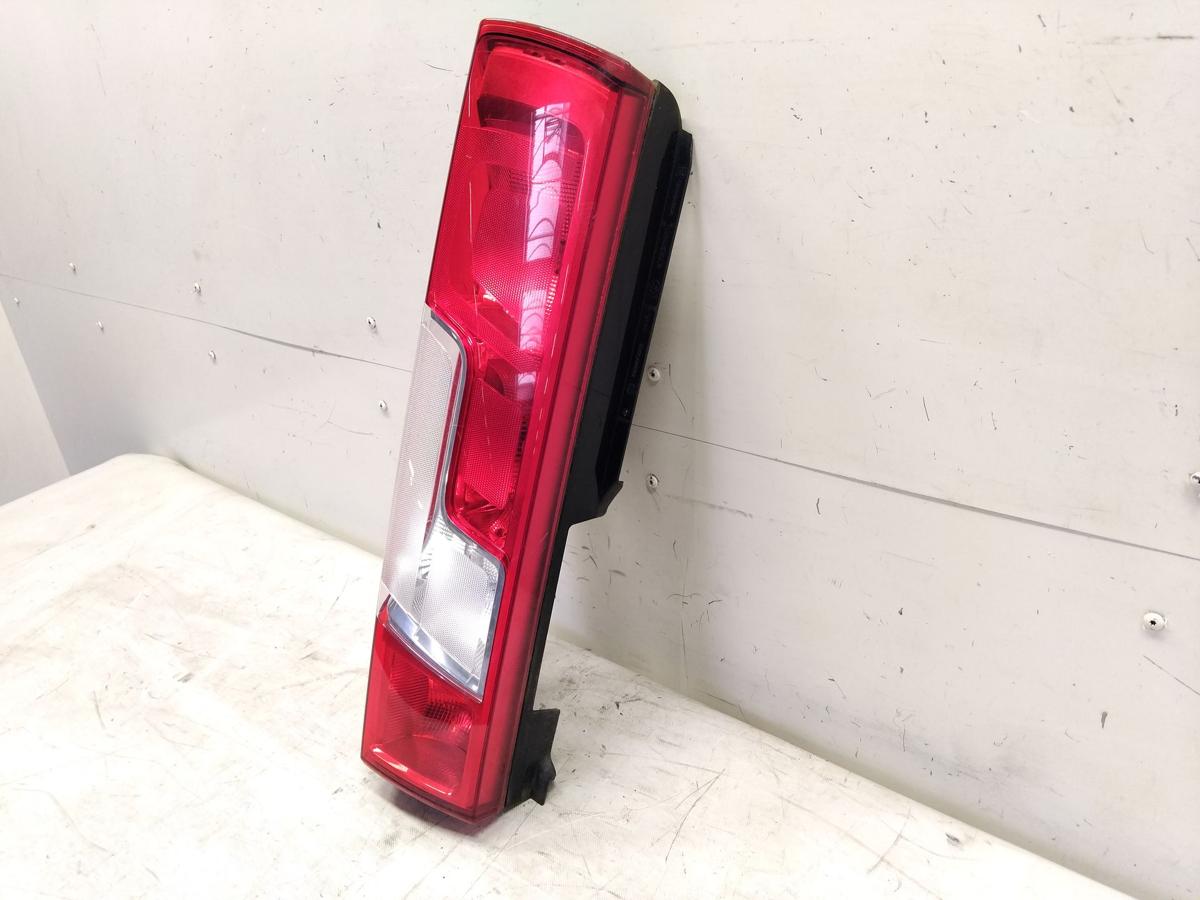 Peugeot Boxer 3 Typ 250 Facelift original R&uuml;ckleuchte Heckleuchte links Bj.2017