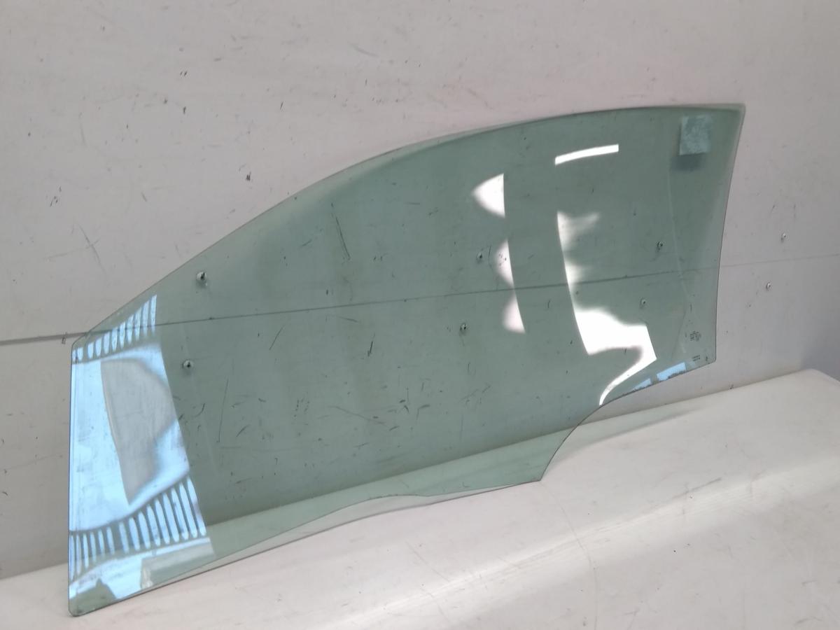 VW Up Seat Mii und Skoda Citigo T&uuml;rscheibe vorn rechts 3-T&uuml;rer gr&uuml;ncolor Bj.2012