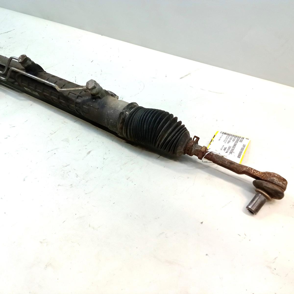 Audi A6 4F original Servolenkgetriebe 4F1422065P 7852993685 ZF BJ2004