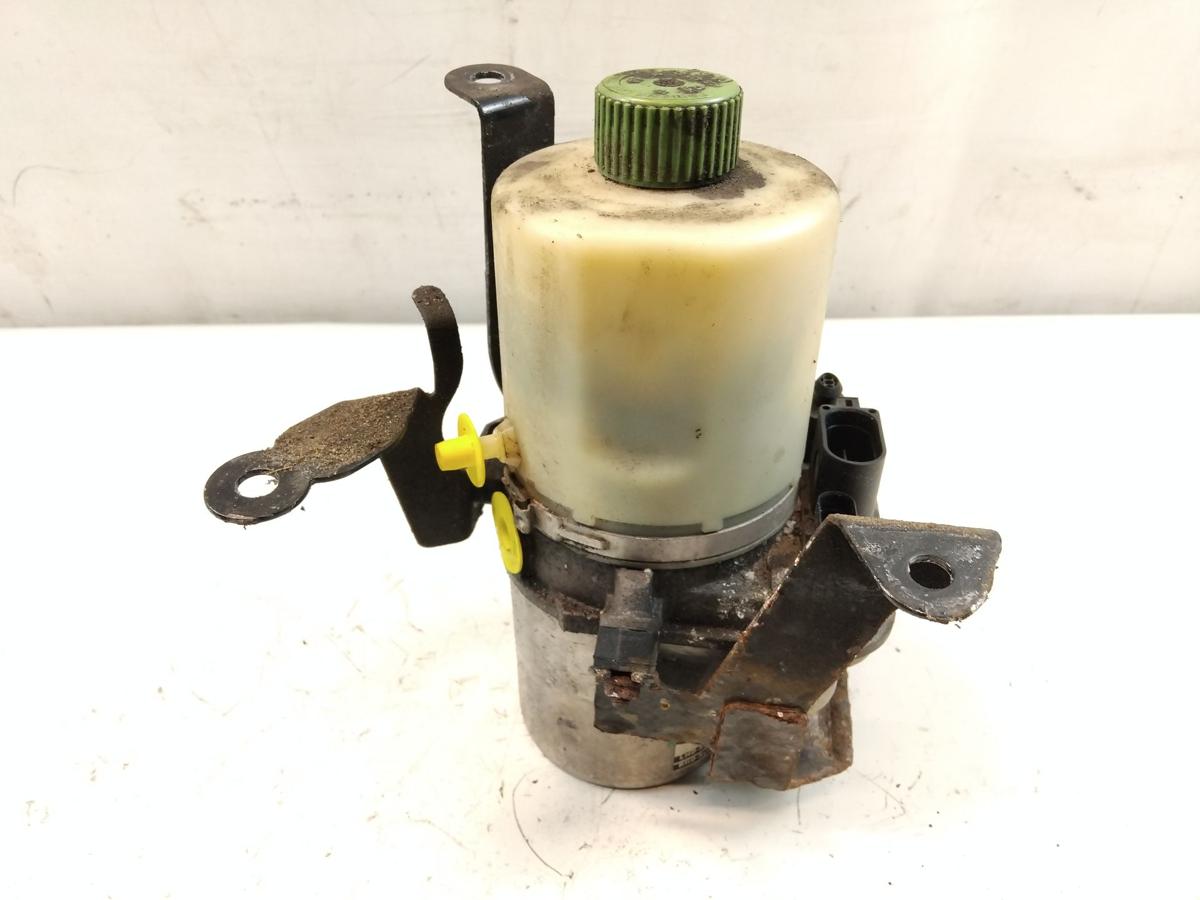 Audi A1 8X original Servopumpe TRW 6R0423156B elektrohydraulisch BJ2010