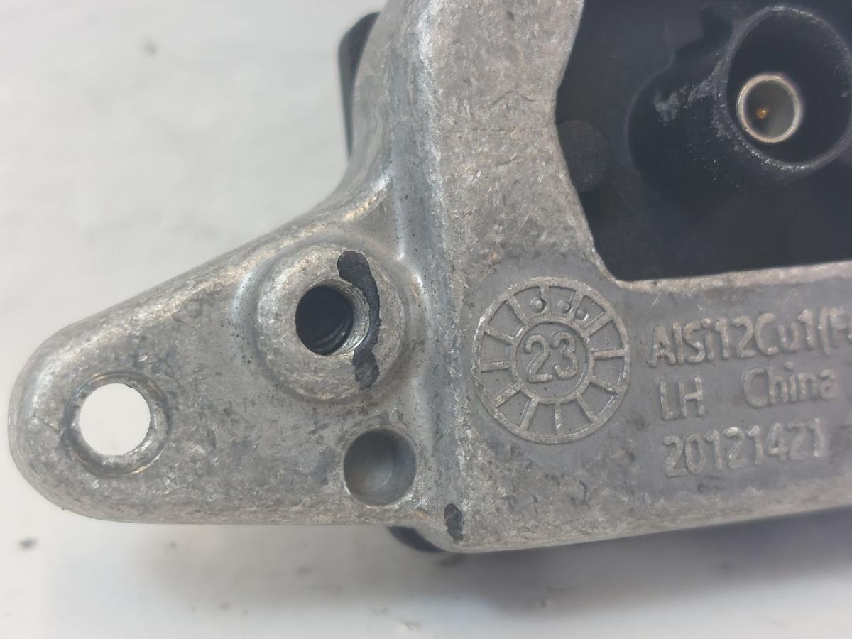 NIO EL6 Elektro SUV Kamera Außenspiegel links vom 360 Grad Kamera System OEM