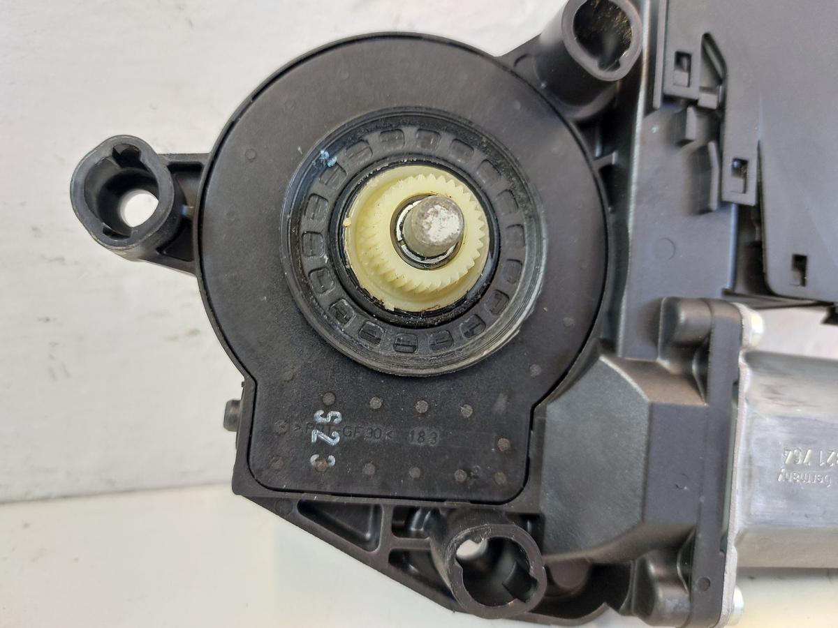 Audi A4 8E 8EC B7 Avant Fensterhebermotor T&uuml;r vorn rechts Beifahert&uuml;r