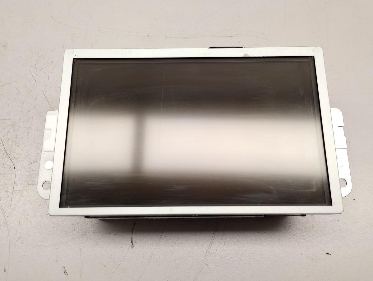 Ford Mondeo V BA7 original Display Bildschirm DS7T-18B955-FB Bj 2015