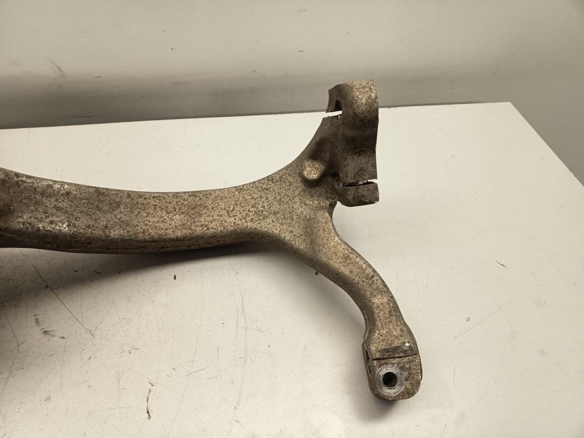 Audi A6 4F original Achsschenkel vorne rechts 2.0l 125kW Benzin Baujahr 2006