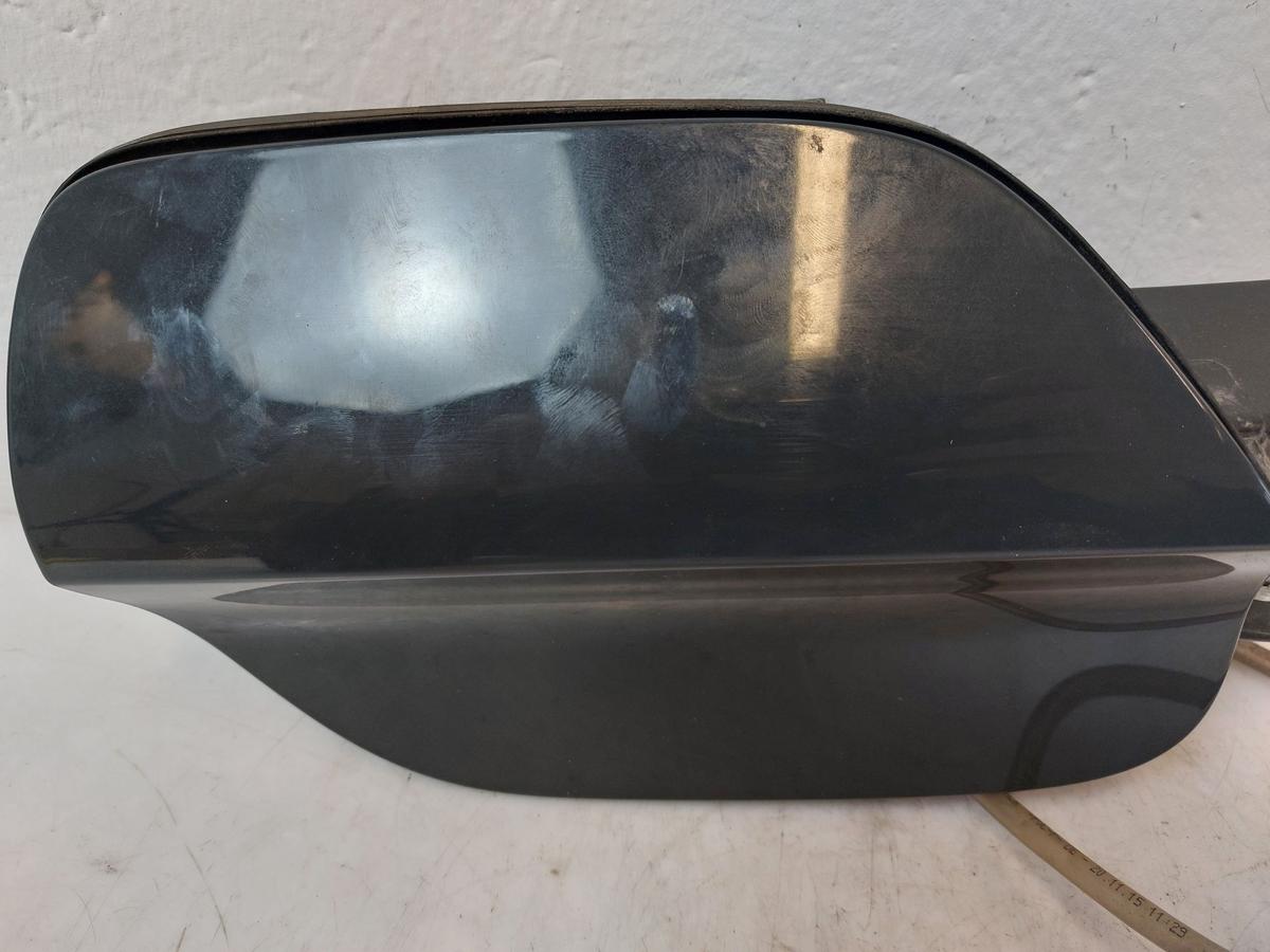 VW Passat 3G B8 Limo Tankklappe Tankdeckel Tanverschluss LI7F Uranograu