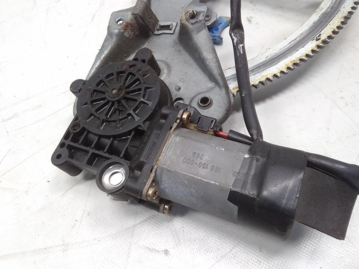 Volvo 940 Kombi original Fensterheber vorn links elektrisch Bj.1998
