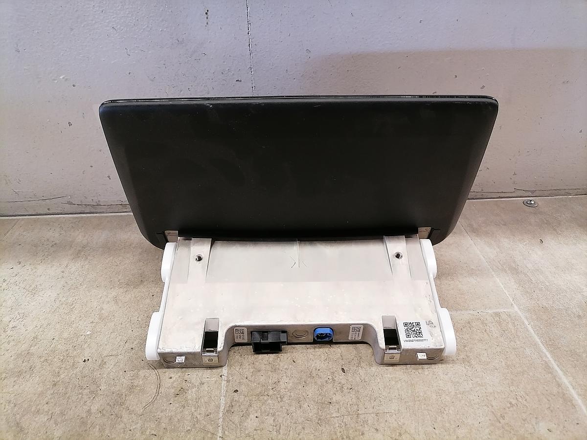 VW ID.3 BJ20 Info Display Anzeige Monitor 10A919605H