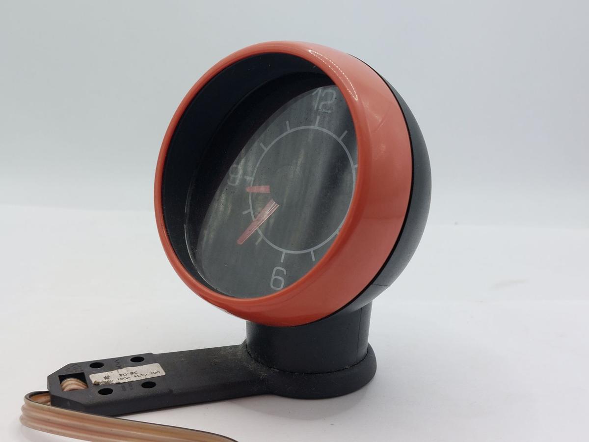 Smart 450 Cabrio Uhr Analoguhr Cockpituhr analog