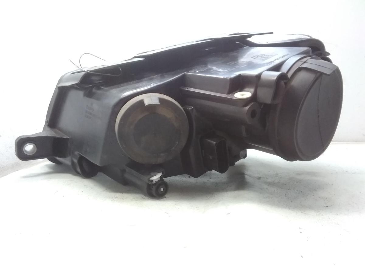 VW Passat 3C B6 Scheinwerfer Halogen rechts mit LWR Bj.2006