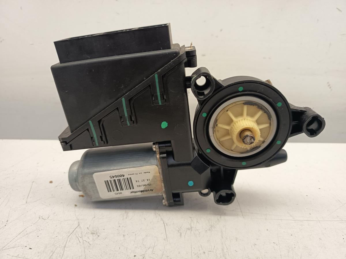 VW Polo 9N Fensterheber vorn links 6Q2959802A 2001-2009