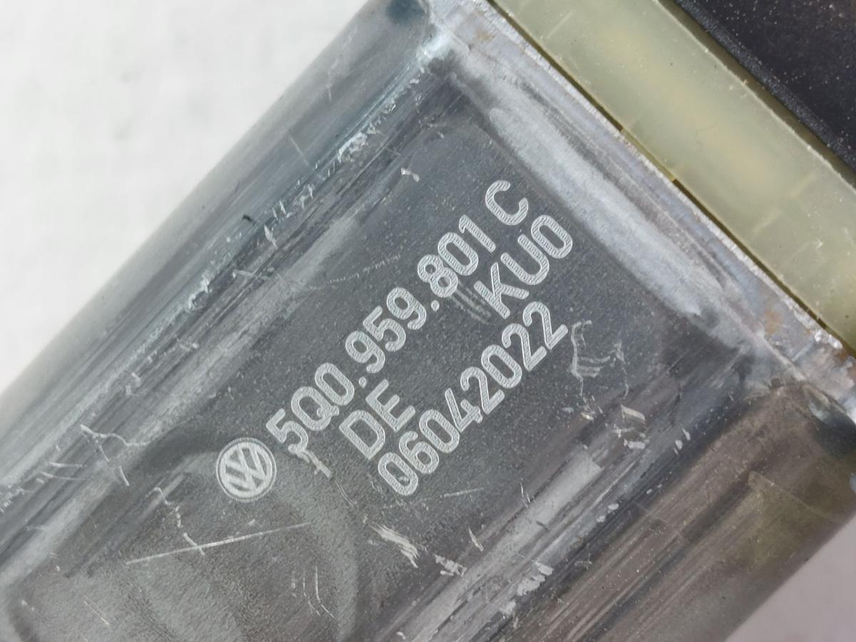 Audi Q2 Typ AG Fensterhebermotor Tür vorn rechts Hebermotor Beifahrertür OEM