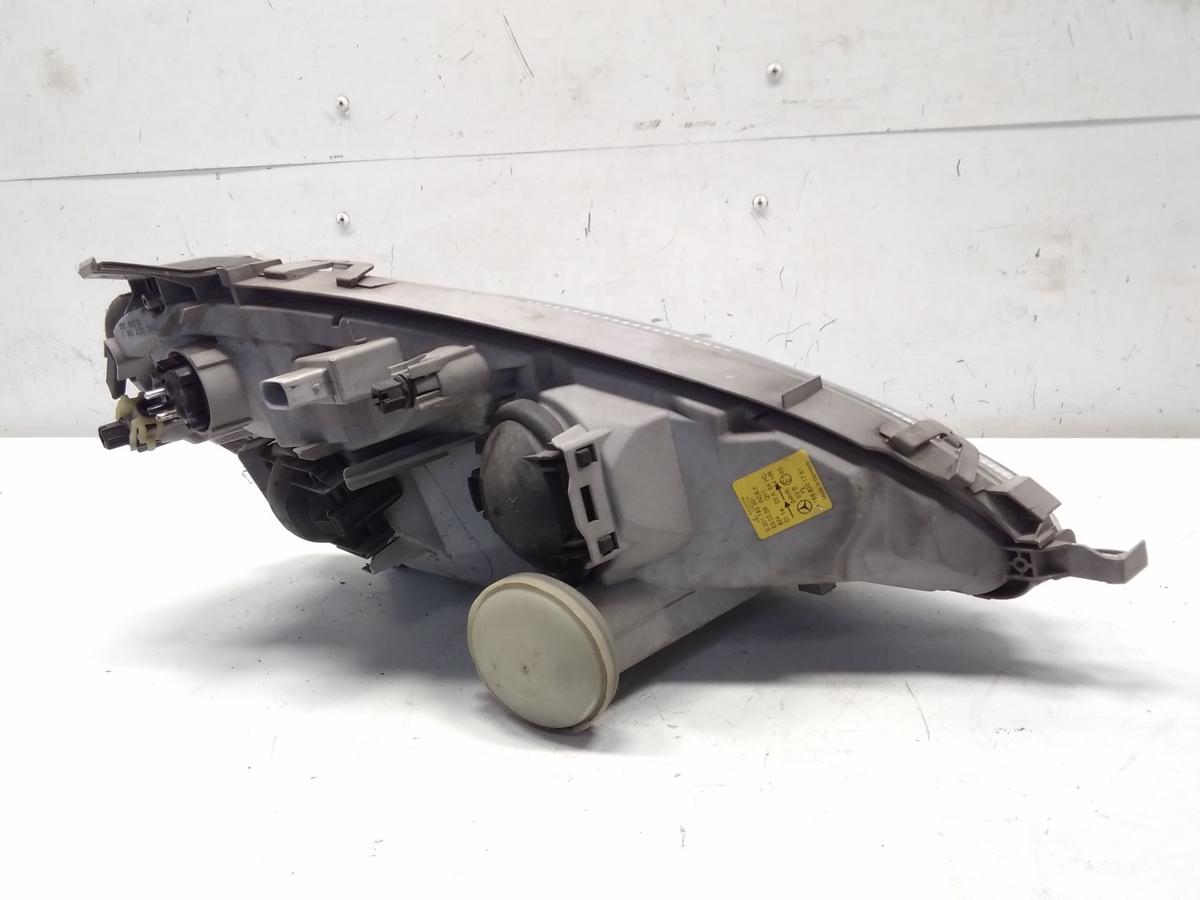 Mercedes A-Klasse W168 Facelift original Scheinwerfer links AL Bj.2004