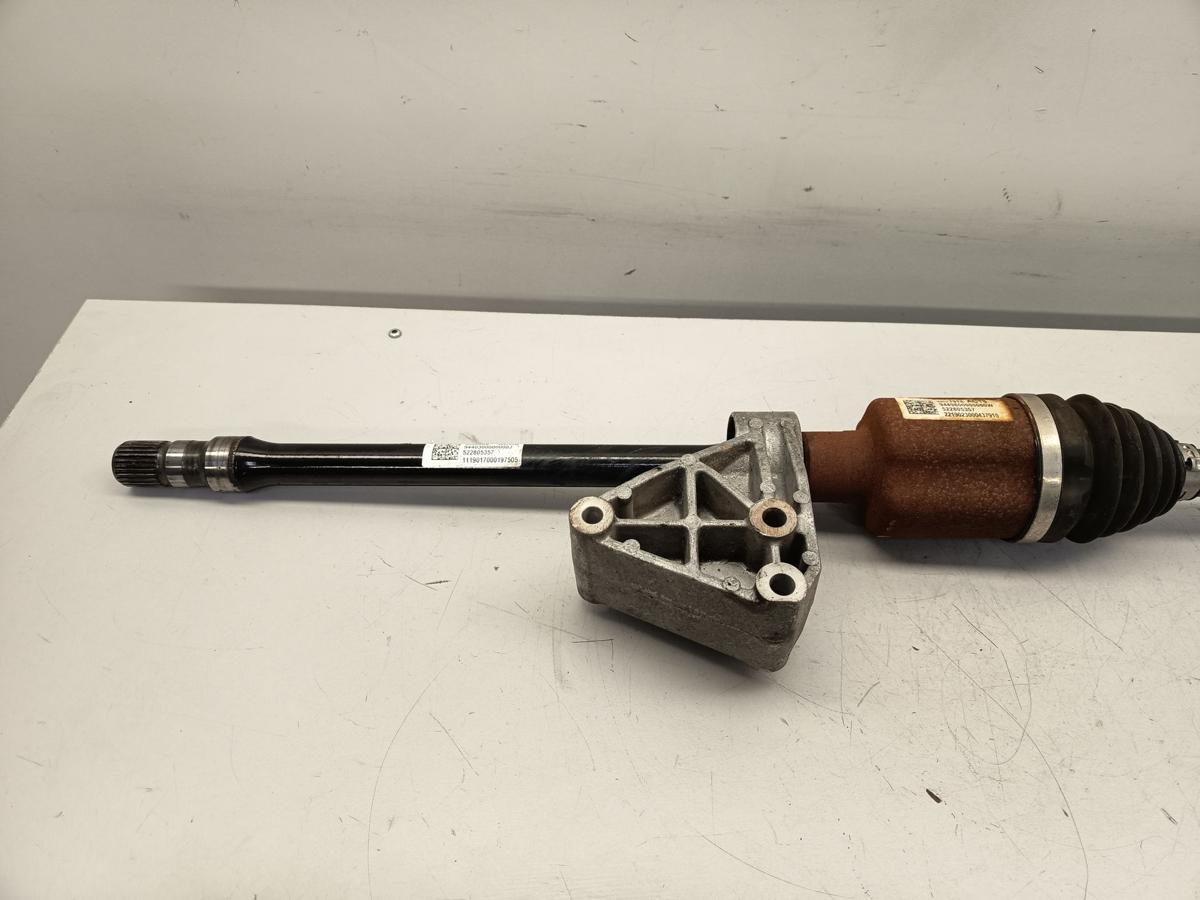 Opel Insignia B orig Antriebswelle rechts 2.0l 125kW Diesel Automatik Bj 2019