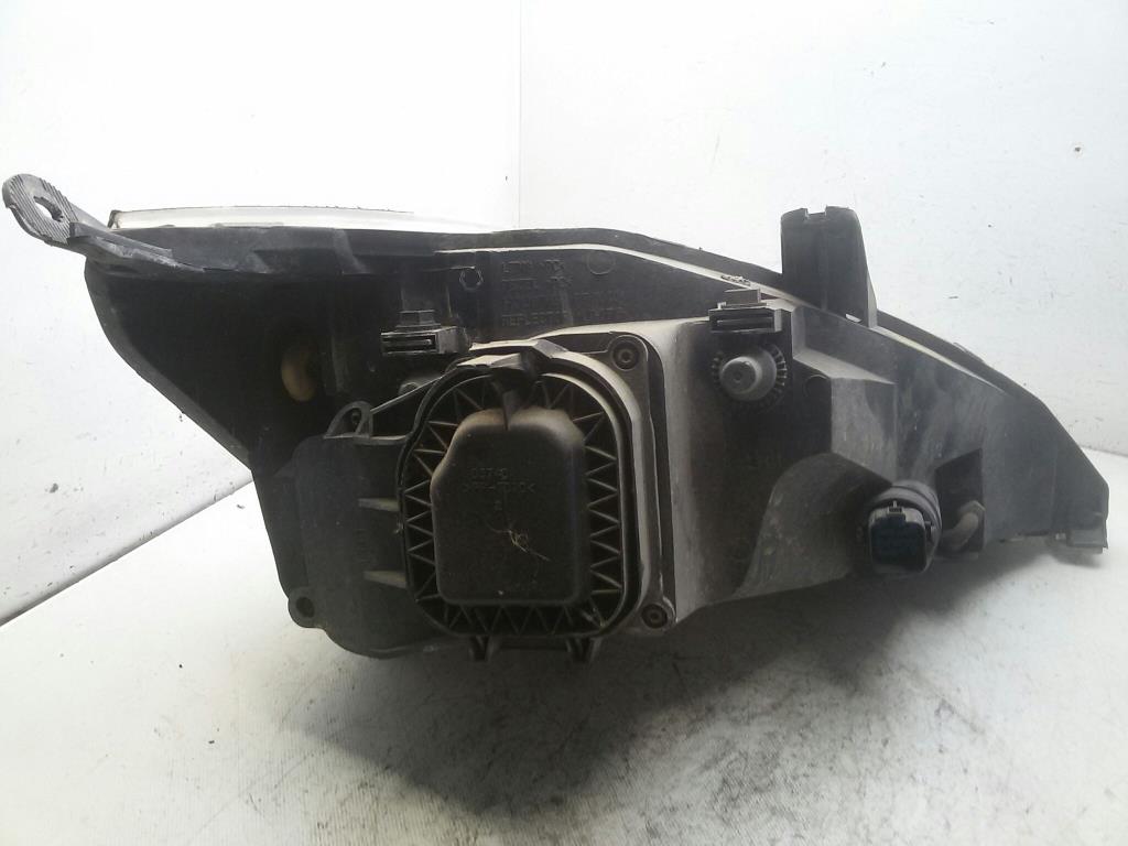 Ford Focus 1 Modell bis 2001 Scheinwerfer links mit LWR