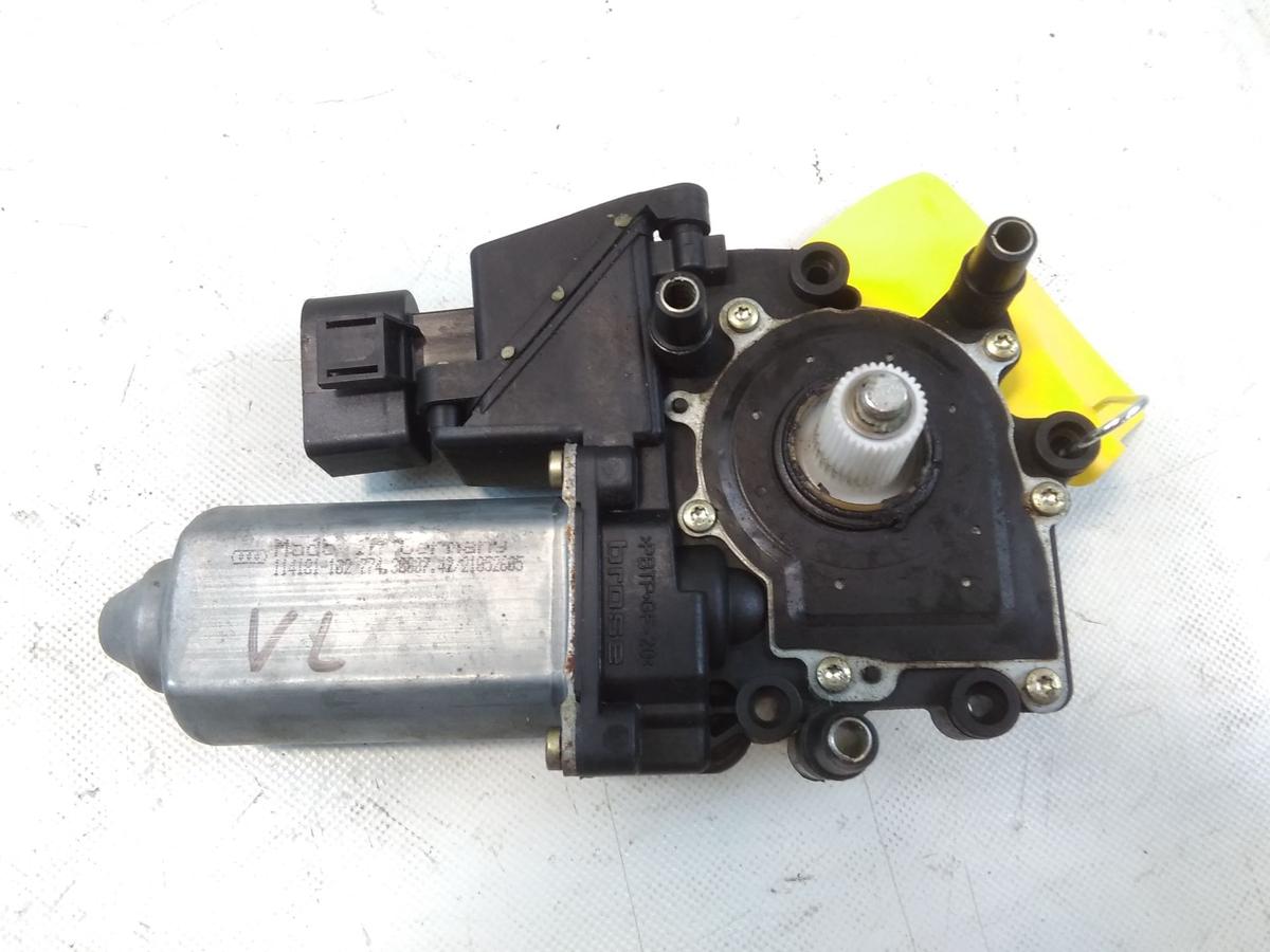Audi A3 8L original Fensterhebermotor vorn links 8L3959801 Bj.2002