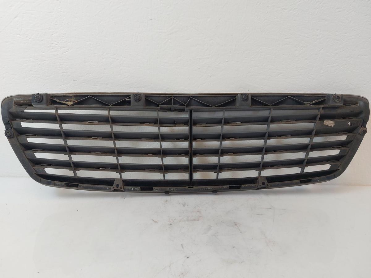 Mercedes E Klasse 211 Grill Kühlergrill Frontgrill Kühlergitter bis Bj 06