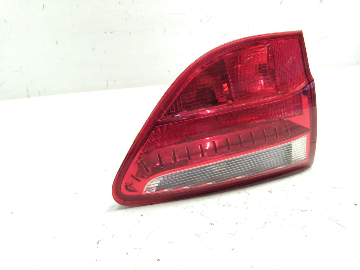 Seat Exeo ST Kombi 3R original R&uuml;ckleuchte Heckleuchte innen links Bj.2010