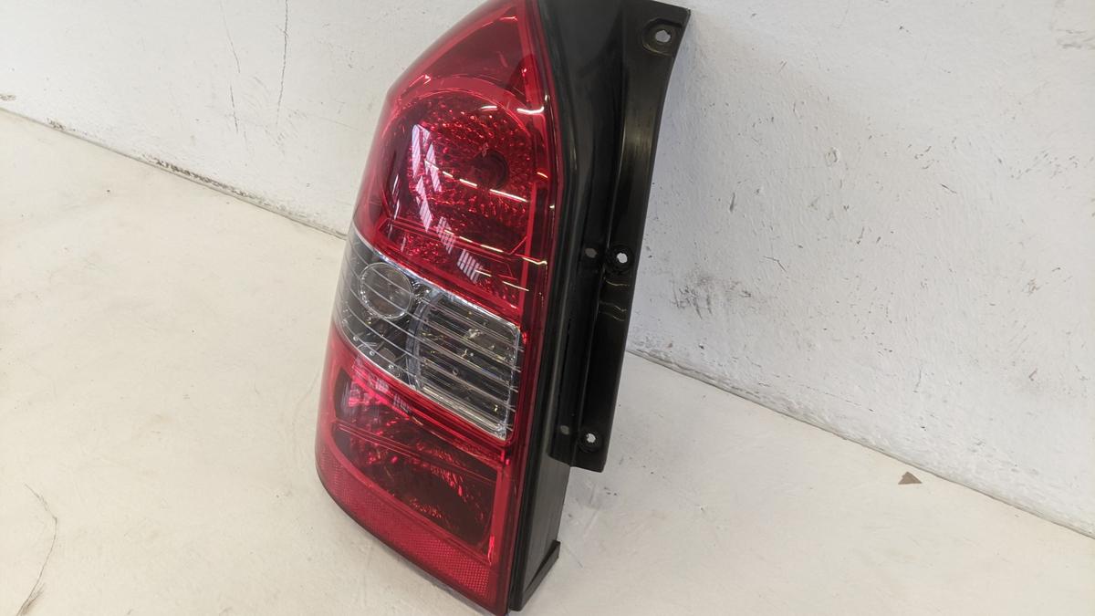 Rückleuchte Schlussleuchte Rücklicht Leuchte hinten links Hyundai Tucson 1 JM