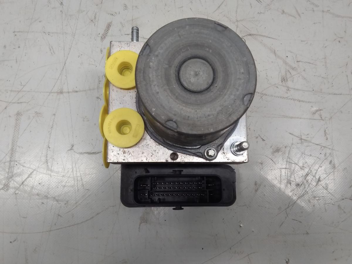Audi A1 8X original ABS Block 6C0614517S 6C0907379S 6R0907379BA Bj.2017