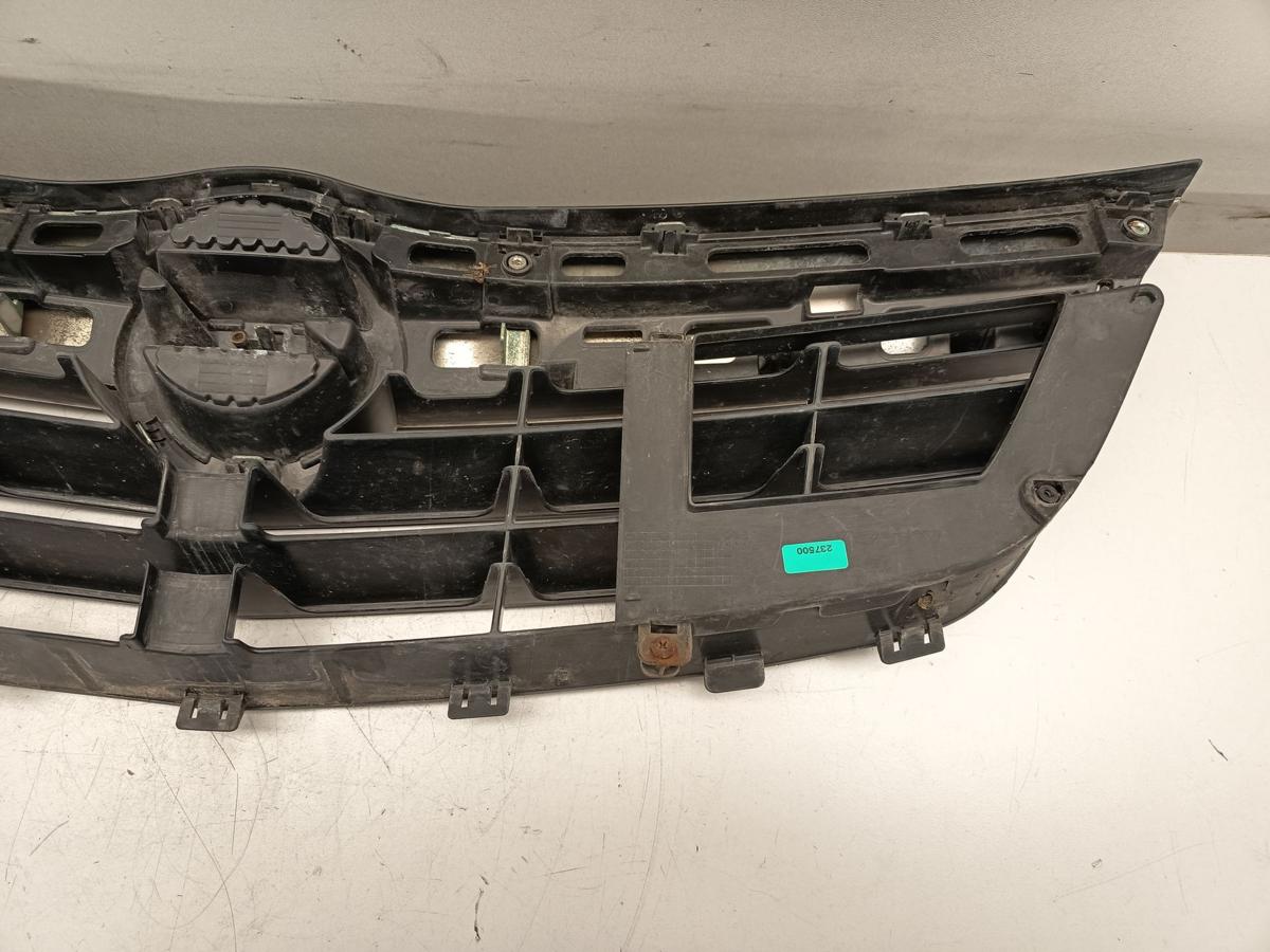 Agila B original K&uuml;hlergrill vorn Front Chrom Bj 2008