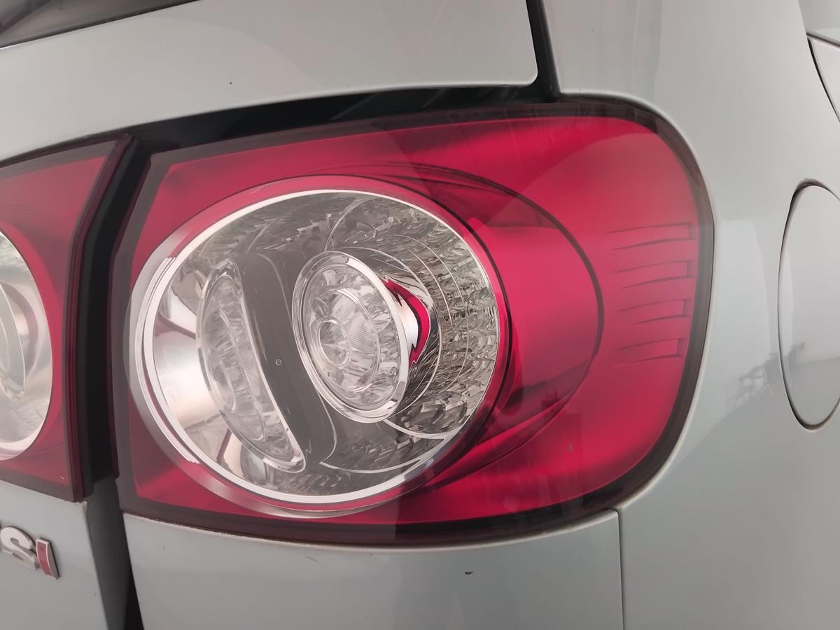 VW Golf Plus 5M original R&uuml;ckleuchte Heckleuchte rechts au&szlig;en LED BJ2008