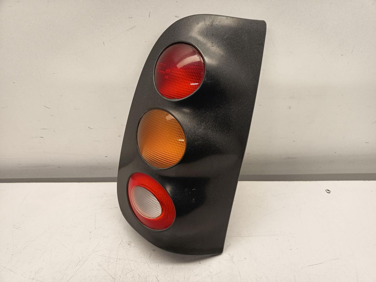 Smart City Coupe 450 original R&uuml;ckleuchte rechts Heck/Schluss/Licht Bj 99