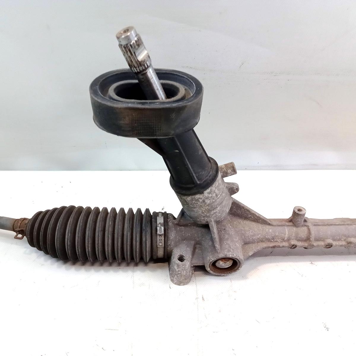 VW Up Seat Mii und Skoda Citigo original Lenkgetriebe f&uuml;r Servolenkung Bj.2012