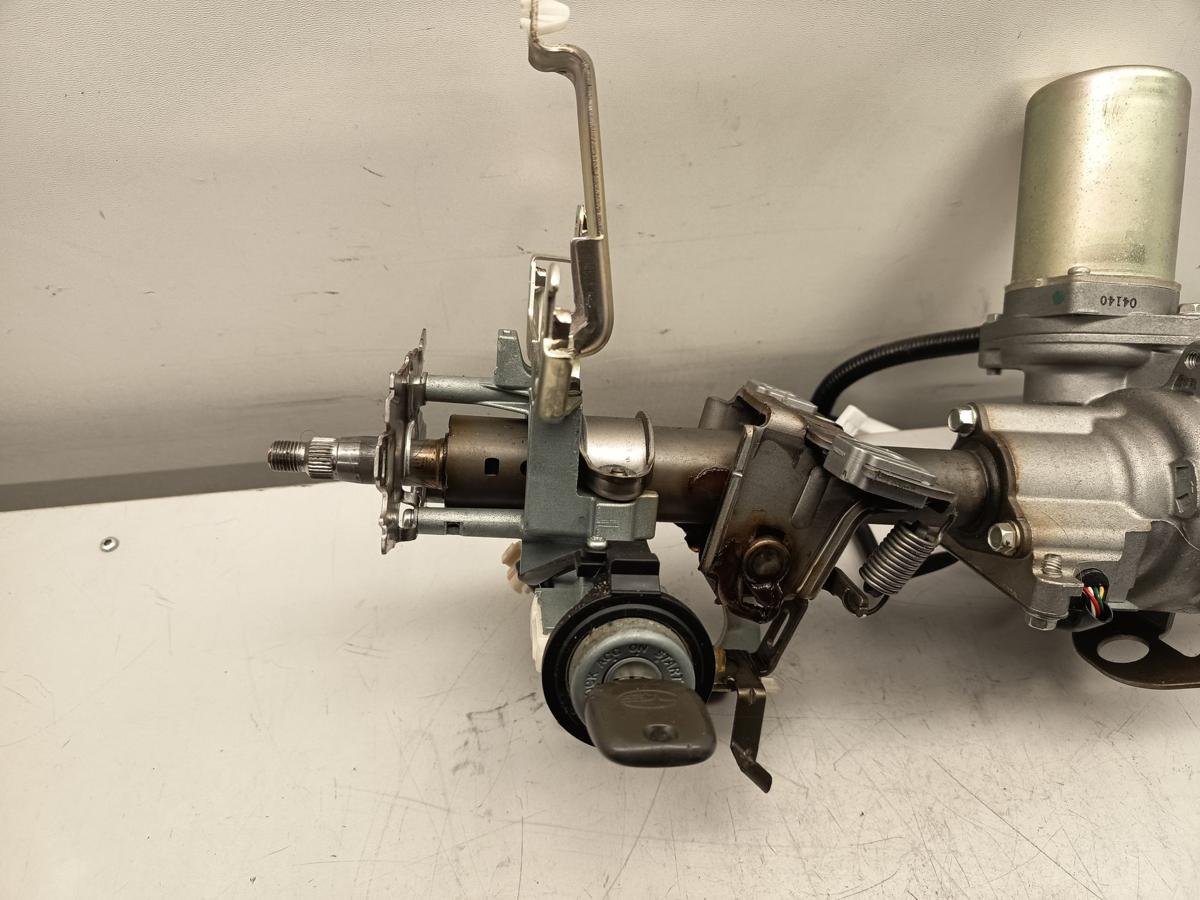 Subaru Justy M300 original Lenks&auml;ule elektrisch Baujahr 2010