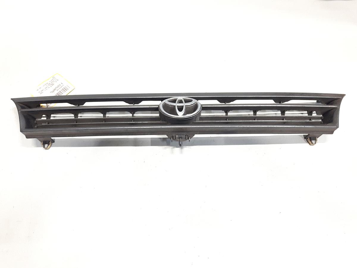 KUEHLERGRILL; Grill; COROLLA KOMBI; 72EEA1/72AEA1/72CEA/EE101/AE101/CE100 07/92-07/97; 531011A020;