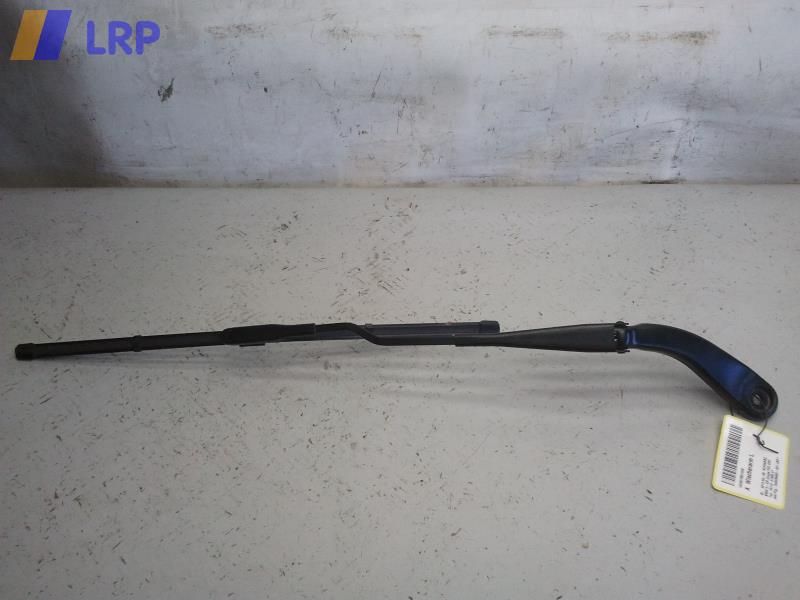 BMW 2er F22 BJ2013 Wischerarm links 61617239519