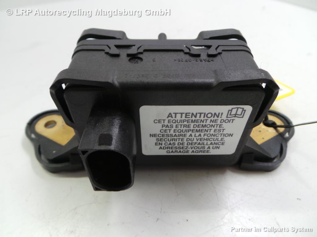 Renault Laguna 2 Grandtour Bj.2005 ESP Sensor 8200404858B ATE 10.1701-0331.3