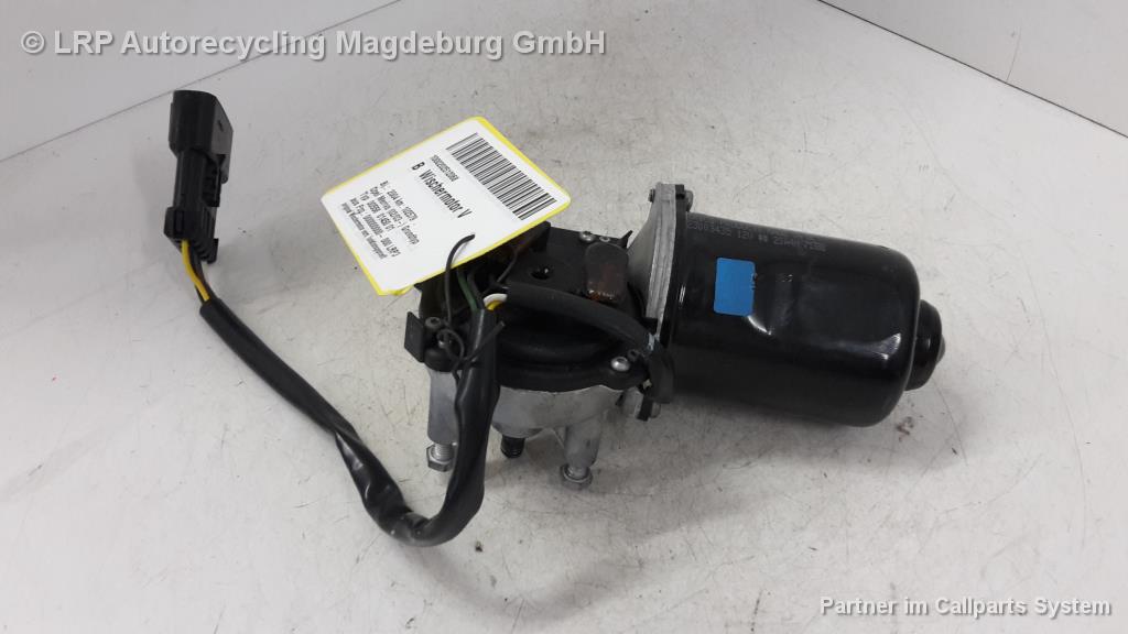Opel Meriva A_Bj.05 original Wischermotor vorn 93390344 TRICO 23003414