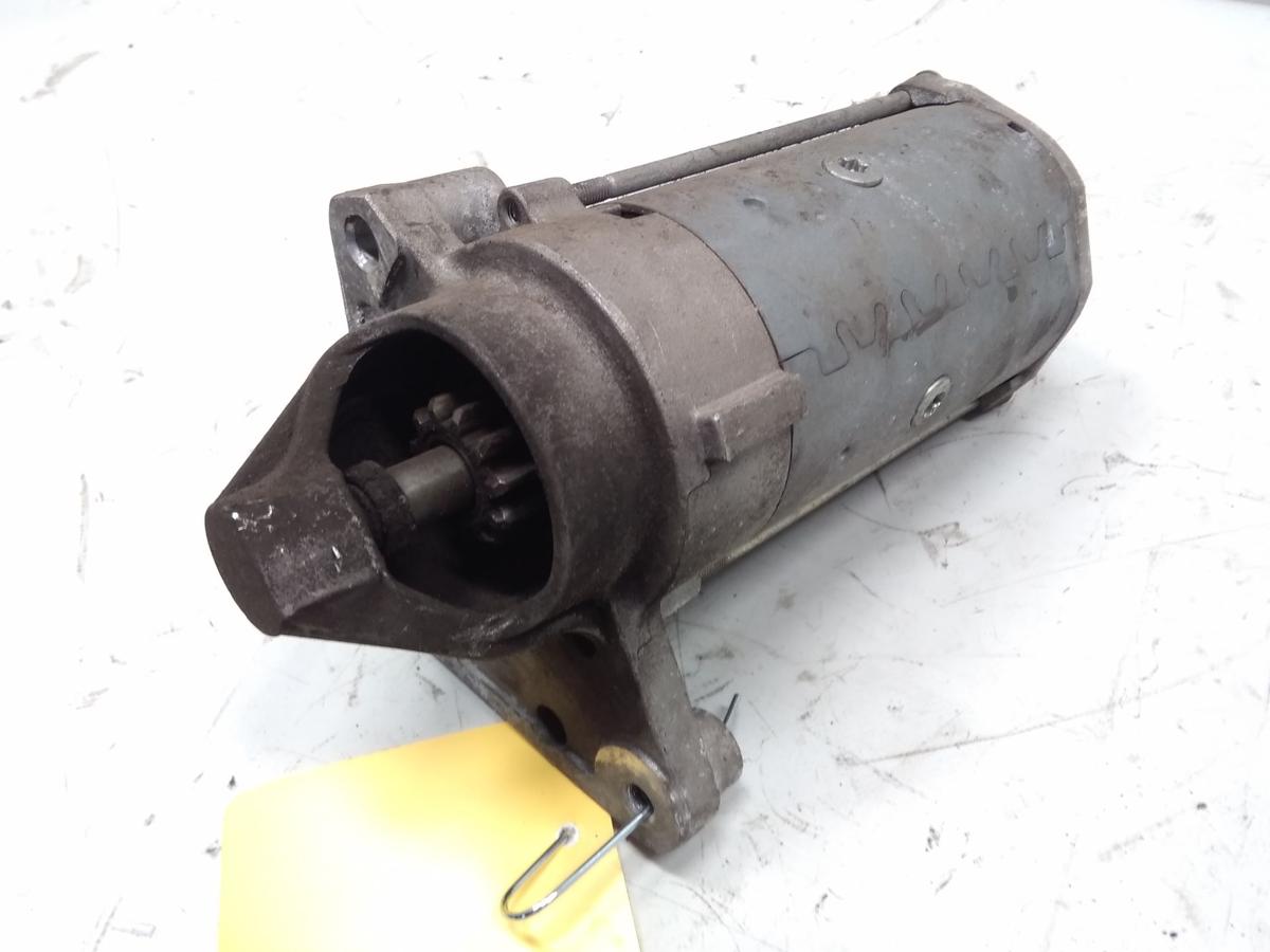 Citroen C4 Serie 2 Typ N original Anlasser Starter 1.6HDI 82kw Bj.2012