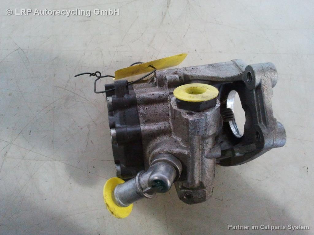 Audi A4 B6 8H7 Cabrio Servopumpe 4Z7145156E 7694955503 ZF 4.2 253kW BJ2004