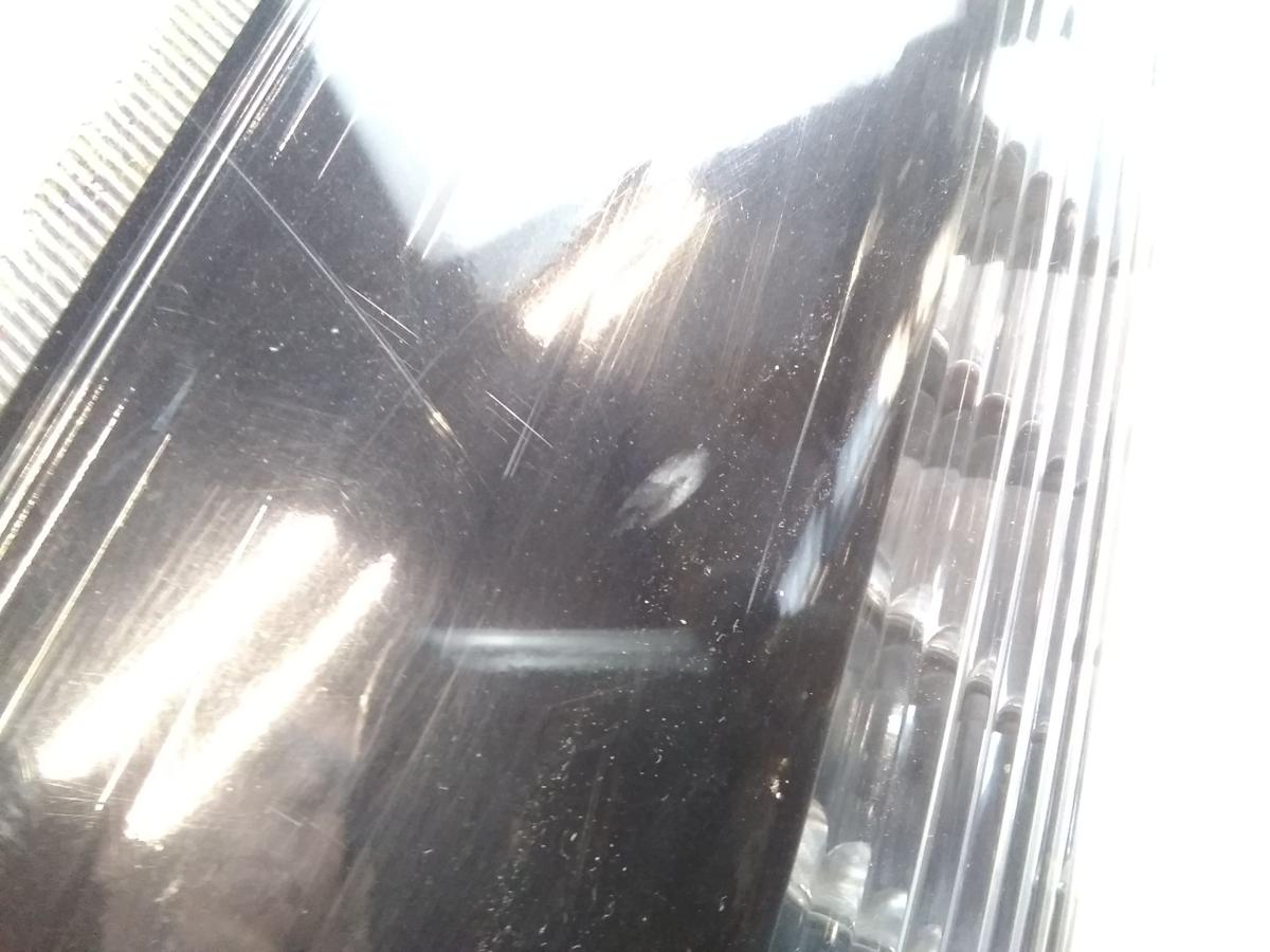 Mitsubishi Grandis original Rückleuchte Heckleuchte links teil LED Bj.2008