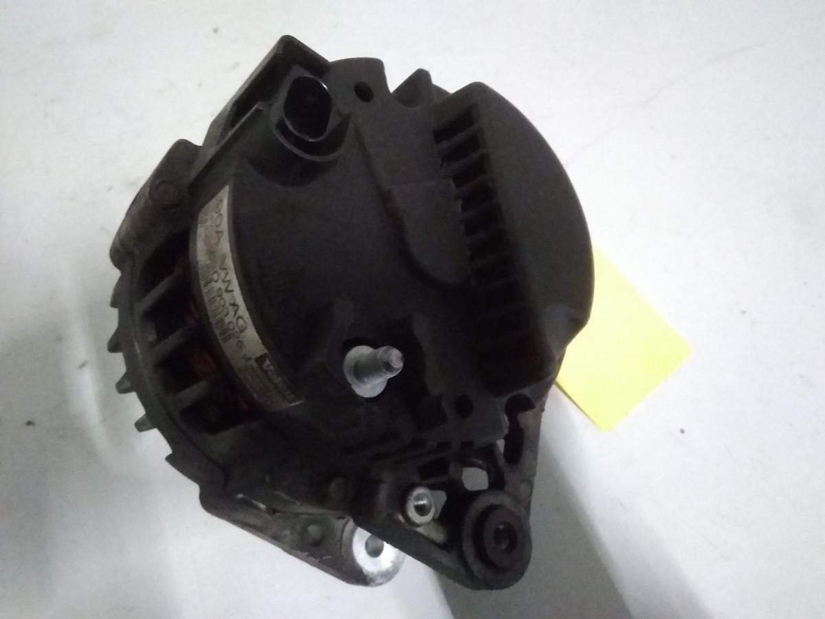 VW Polo 9N3 original Lichtmaschine Generator 1.2 47kw Bj.2006