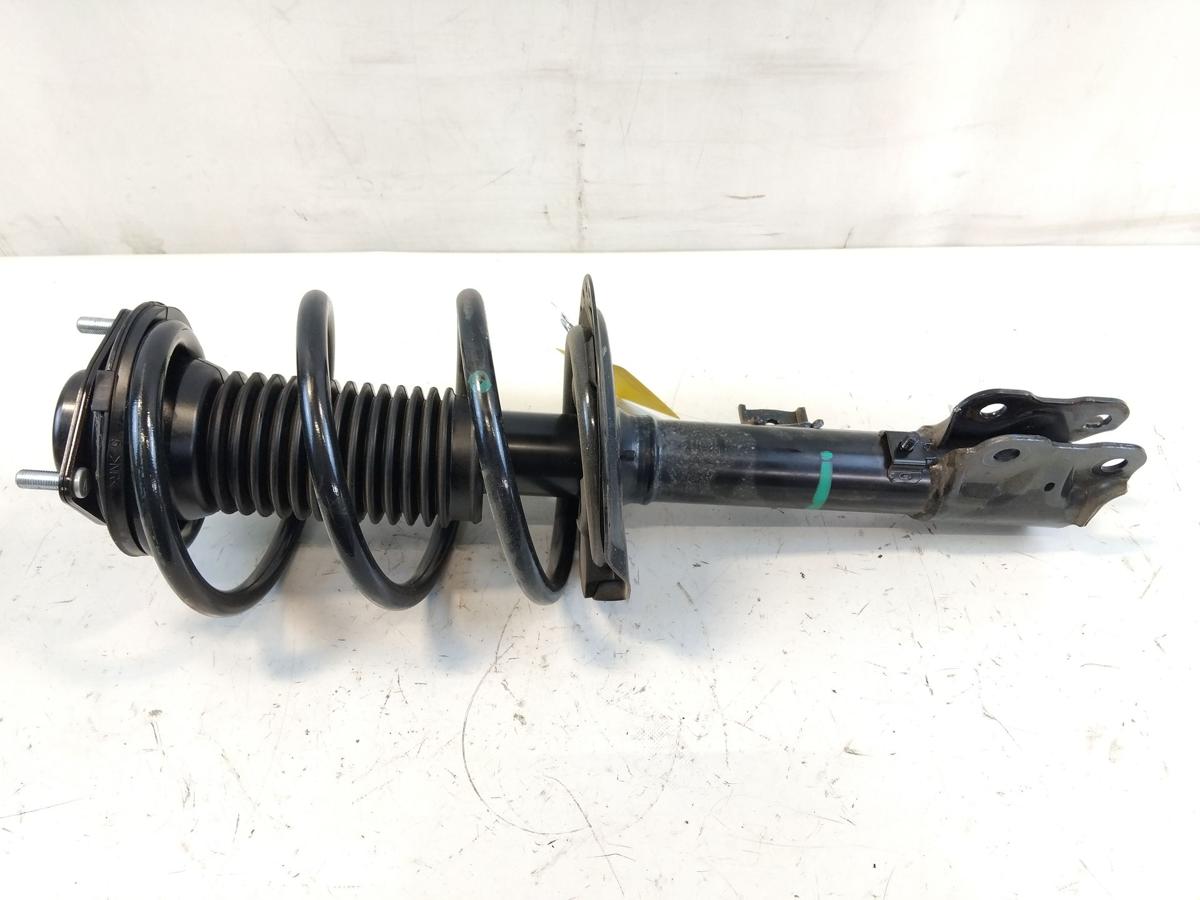 Mitsubishi Eclipse Cross original Federbein Sto&szlig;d&auml;mpfer links vorn Facelift 4B12