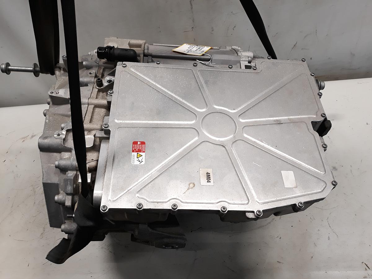 VW ID.3 Elektromotor EBJC 150kw mit Getriebe und Wechselrichter Bj.2019